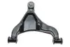 Рычаг подвески (передний/снизу) (L) MB Sprinter (901-904)/VW LT (28-35) 95-06 MEYLE 016 050 0056/HD (фото 5)