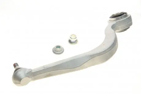 Рычаг подвески (передний/снизу/спереди) (L) MB C-class (W205) 14- MEYLE 0160500175