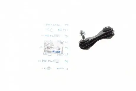 Тяга стабилизатора (заднього) MB A-class (W169)/B-class (W245) 04-12 (87mm) MEYLE 016 060 0026
