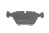 Колодки гальмівні (передні) BMW 5 (E34)/7 (E32) 86-95 MEYLE 025 209 6820 (фото 4)