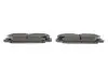 Колодки тормозные (передние) Renault Laguna I/Megane I 1.6-2.0 i/DT 93-01 MEYLE 025 213 8818/W (фото 3)