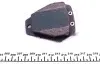 Колодки тормозные (передние) Audi A8 94-00 MEYLE 025 214 5218/PD (фото 6)