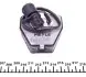 Колодки тормозные (передние) Audi A8 94-00 MEYLE 025 214 5218/PD (фото 7)