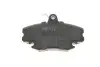 Колодки гальмівні (передні) Dacia Logan 04-/Renault Symbol/Clio/Megane/Peugeot 309 MEYLE 025 214 6318/W (фото 6)