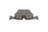 Колодки тормозные (задние) BMW 3 (E46)/5 (E39)/7 (E38)/X3 (E83)/X5 (E53) 94- MEYLE 025 214 8717 (фото 3)