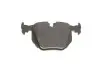 Колодки тормозные (задние) BMW 3 (E46)/5 (E39)/7 (E38)/X3 (E83)/X5 (E53) 94- MEYLE 025 214 8717 (фото 4)