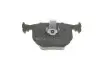 Колодки тормозные (задние) BMW 3 (E46)/5 (E39)/7 (E38)/X3 (E83)/X5 (E53) 94- MEYLE 025 214 8717 (фото 6)