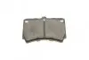 Колодки гальмівні (передні) Kia Rio 00-05/Mazda 323 89-98/121 II 90-96 MEYLE 025 216 5415/W (фото 5)