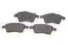 Колодки тормозные (передние) VW T4 90-03 R15 (с датчиком) 025218 8519/PD MEYLE 025 218 8519/PD (фото 1)