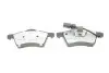 Колодки тормозные (передние) VW T4 90-03 R15 (с датчиком) 025218 8519/PD MEYLE 025 218 8519/PD (фото 4)