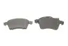 Колодки тормозные (передние) VW T4 90-03 R15 (с датчиком) 025218 8519/PD MEYLE 025 218 8519/PD (фото 5)