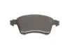 Колодки тормозные (передние) VW T4 90-03 R15 (с датчиком) MEYLE 025 218 8519/W (фото 4)