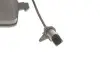 Колодки тормозные (передние) VW T4 90-03 R15 (с датчиком) MEYLE 025 218 8519/W (фото 10)