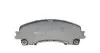 Колодки тормозные (передние) Nissan X-Trail/Infiniti Q50 13-/Renault Koleos 16-(к-кт)(Akebono) MEYLE 025 221 1716 (фото 2)