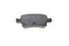 Колодки тормозные (задние) Chevrolet Cruze 15-/Bolt 16-/Opel Astra K 15- MEYLE 025 221 2917 (фото 3)