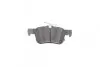 Колодки тормозные (задние) Ford Mondeo/Galaxy/S-Max 14-/Kuga 12- MEYLE 025 222 3116/PD (фото 3)
