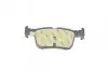Колодки тормозные (задние) Ford Mondeo/Galaxy/S-Max 14-/Kuga 12- MEYLE 025 222 3116/PD (фото 4)