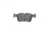 Колодки тормозные (задние) Ford Mondeo/Galaxy/S-Max 14-/Kuga 12- MEYLE 025 222 3116/PD (фото 5)
