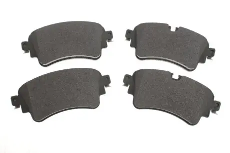 Колодки тормозные (задние) Audi A4/A5/Q5/Q7 2.0 TFSI/TDI/3.0 TDI 15-(TRW) MEYLE 025 223 0817
