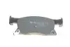 Колодки тормозные (передние) Opel Astra K 15- (Ate) MEYLE 025 223 4220 (фото 7)