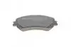 Тормозные колодки (передние) Renault Scenic/Megane 15- (без датчика) MEYLE 025 223 4719 (фото 2)