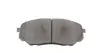 Колодки тормозные (передние) Hyundai Santa Fe IV/Kia Sorento 2.0-3.3 15-(к-кт) MEYLE 025 223 8017 (фото 3)