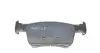 Колодки тормозные (задние) Honda Civic 1.0-2.0 16V 13- MEYLE 025 224 2915 (фото 2)