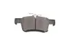 Колодки тормозные (задние) Honda Civic 1.0-2.0 16V 13- MEYLE 025 224 2915 (фото 5)