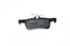 Тормозные колодки (задние) Ford Fiesta 1.0 EcoBoost 17-/Peugeot 308 1.6 HDi 14- MEYLE 025 228 0714 (фото 2)
