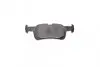 Тормозные колодки (задние) Ford Fiesta 1.0 EcoBoost 17-/Peugeot 308 1.6 HDi 14- MEYLE 025 228 0714 (фото 5)