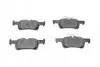 Тормозные колодки (задние) Ford Fiesta 1.0 EcoBoost 17-/Peugeot 308 1.6 HDi 14- MEYLE 025 228 0714 (фото 6)