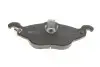 Колодки тормозные (передние) Opel Astra G/Zafira A MEYLE 025 230 6317/W (фото 5)