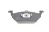 Колодки тормозные (передние) VW Caddy 03- MEYLE 025 231 3019/A (фото 2)
