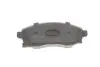 Колодки тормозные (передние) Opel Combo 01-04 MEYLE 025 232 2517 (фото 2)