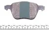 Колодки гальмівні (передні) Seat Alhambra/VW Sharan 1.8-1.9 TDI 95-10 (з датчиками) MEYLE 025 232 6920/PD (фото 3)