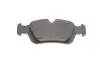 Колодки тормозные (передние) BMW 3 (E46) 98- MEYLE 025 232 8717 (фото 3)