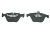 Колодки гальмівні (передні) BMW 3 (E90/E92/E93) 01-13 (Ate) MEYLE 025 233 4720 (фото 2)