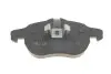 Колодки тормозные (передние) Opel Vectra C/Signum 03- MEYLE 025 234 0220 (фото 2)