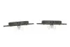Колодки тормозные (передние) Opel Vectra C/Signum 03- MEYLE 025 234 0220 (фото 3)
