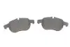 Колодки тормозные (передние) Opel Vectra C/Signum 03- MEYLE 025 234 0220 (фото 4)