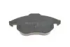 Колодки тормозные (передние) Opel Vectra C/Signum 03- MEYLE 025 234 0220 (фото 5)