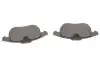 Колодки тормозные (передние) Opel Vectra C/Signum 03- MEYLE 025 234 0220 (фото 7)