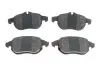Колодки тормозные (передние) Opel Vectra C/Signum 03- MEYLE 025 234 0220/PD (фото 1)
