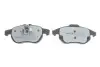 Колодки тормозные (передние) Opel Vectra C/Signum 03- MEYLE 025 234 0220/PD (фото 3)