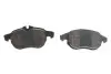 Колодки тормозные (передние) Opel Vectra C/Signum 03- MEYLE 025 234 0220/PD (фото 4)