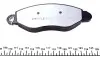 Колодки тормозные (передние) Ford Transit 00- (FWD) MEYLE 025 234 3418/PD (фото 3)