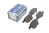 Колодки тормозные (передние) Ford Connect 02- MEYLE 025 234 4017 (фото 1)