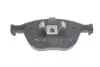 Колодки тормозные (передние) Ford Connect 02- MEYLE 025 234 4017 (фото 2)