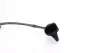 Колодки тормозные (передние) VW T4 1.9-2.5TDI (TRW) (с датчиком) MEYLE 025 234 4519/W (фото 2)