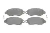 Колодки тормозные (передние) Ford Transit 00- (Bosch) MEYLE 025 235 7718/PD (фото 1)